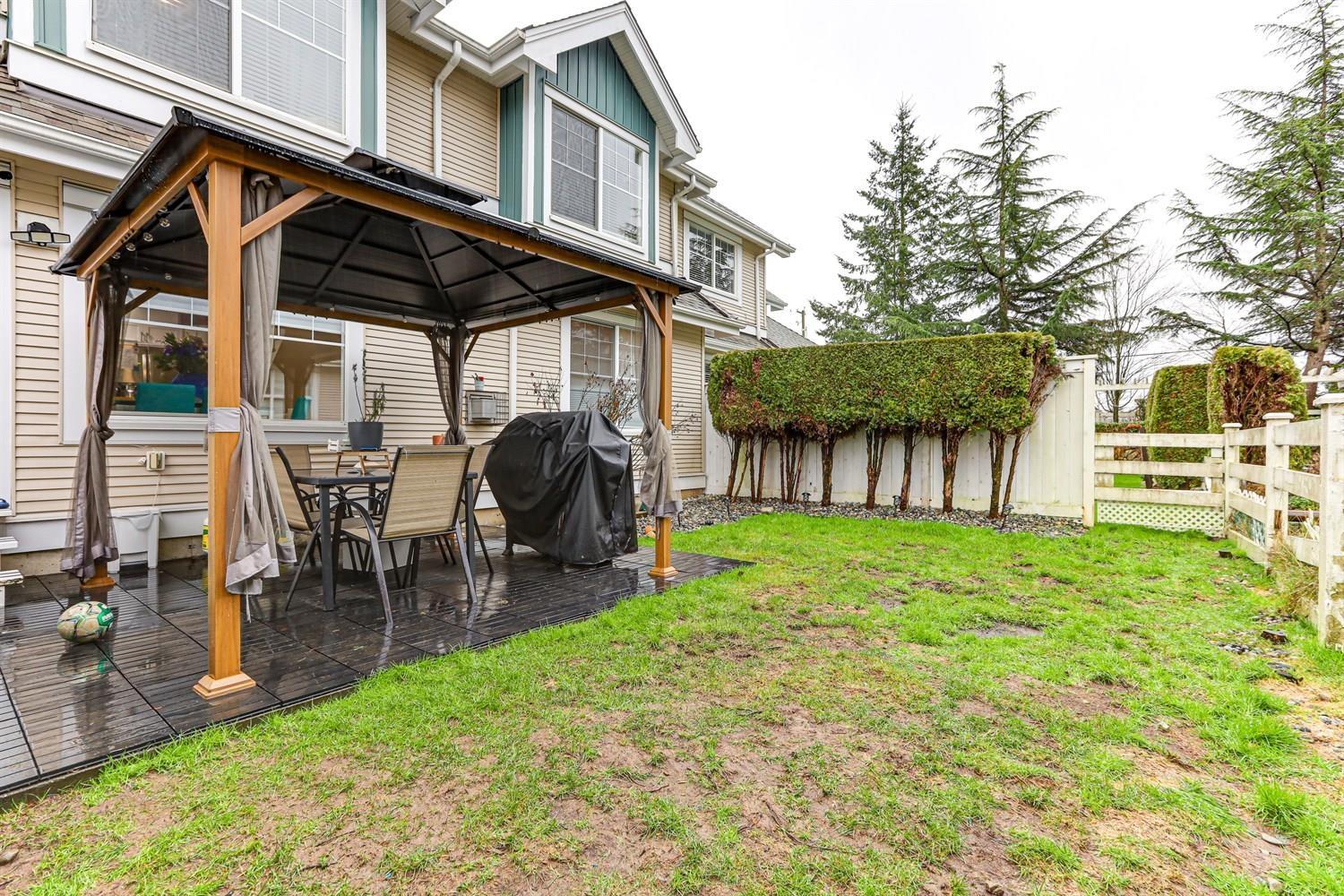 6 16995 64 Avenue, Surrey, British Columbia  V3S 0V9 - Photo 31 - R3139141