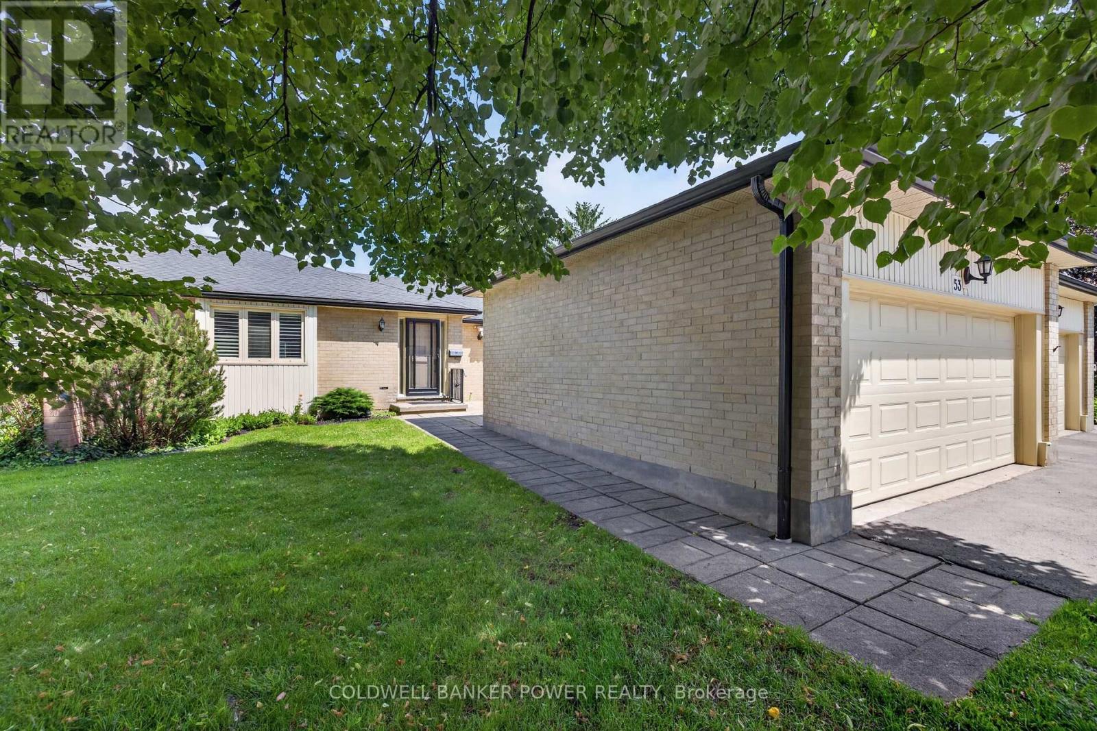 53 - 163 Pine Valley Drive, London South, Ontario N6J 4R2 - Photo 2 - X13484128