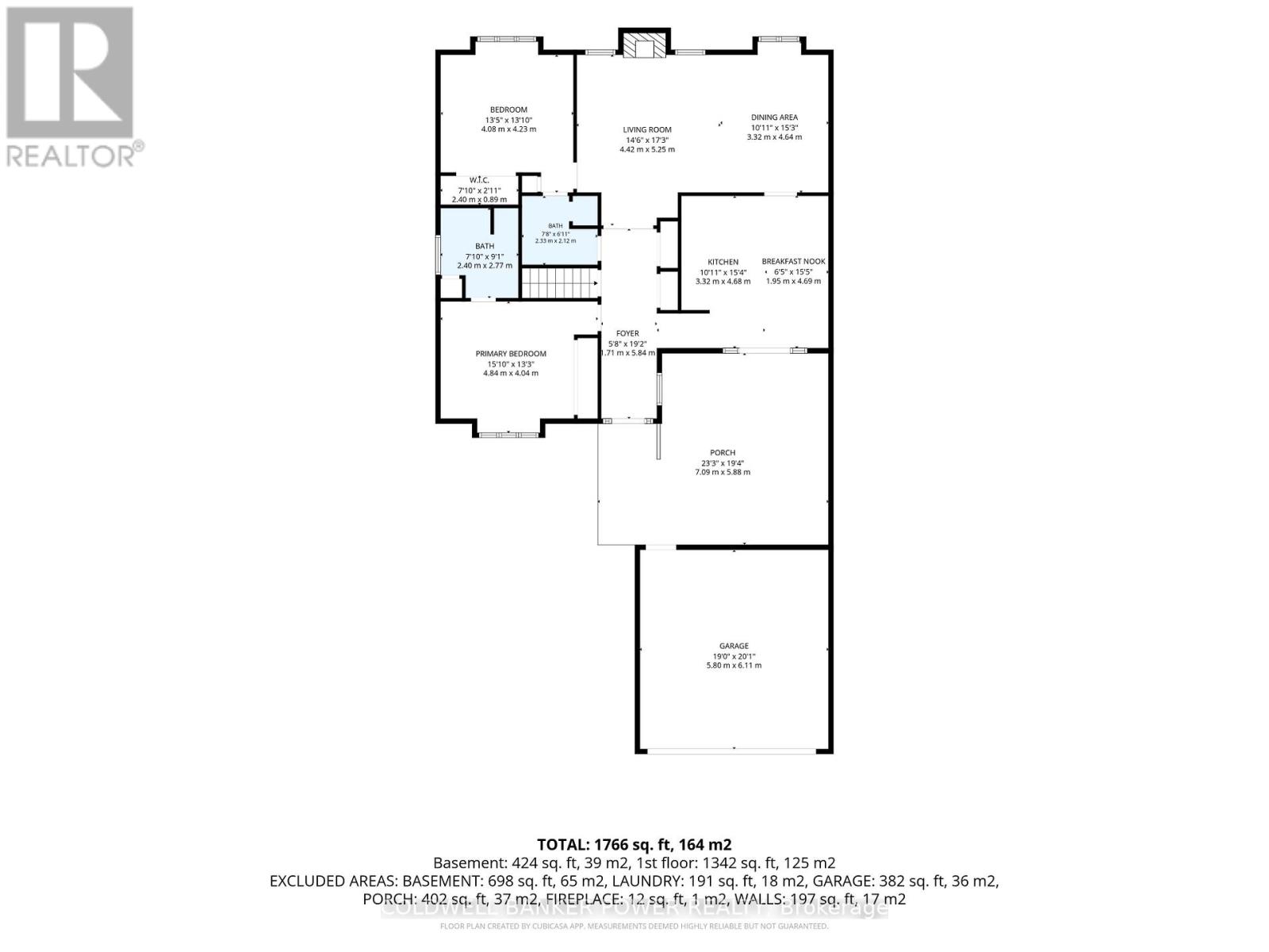 53 - 163 Pine Valley Drive, London South, Ontario N6J 4R2 - Photo 4 - X13484128