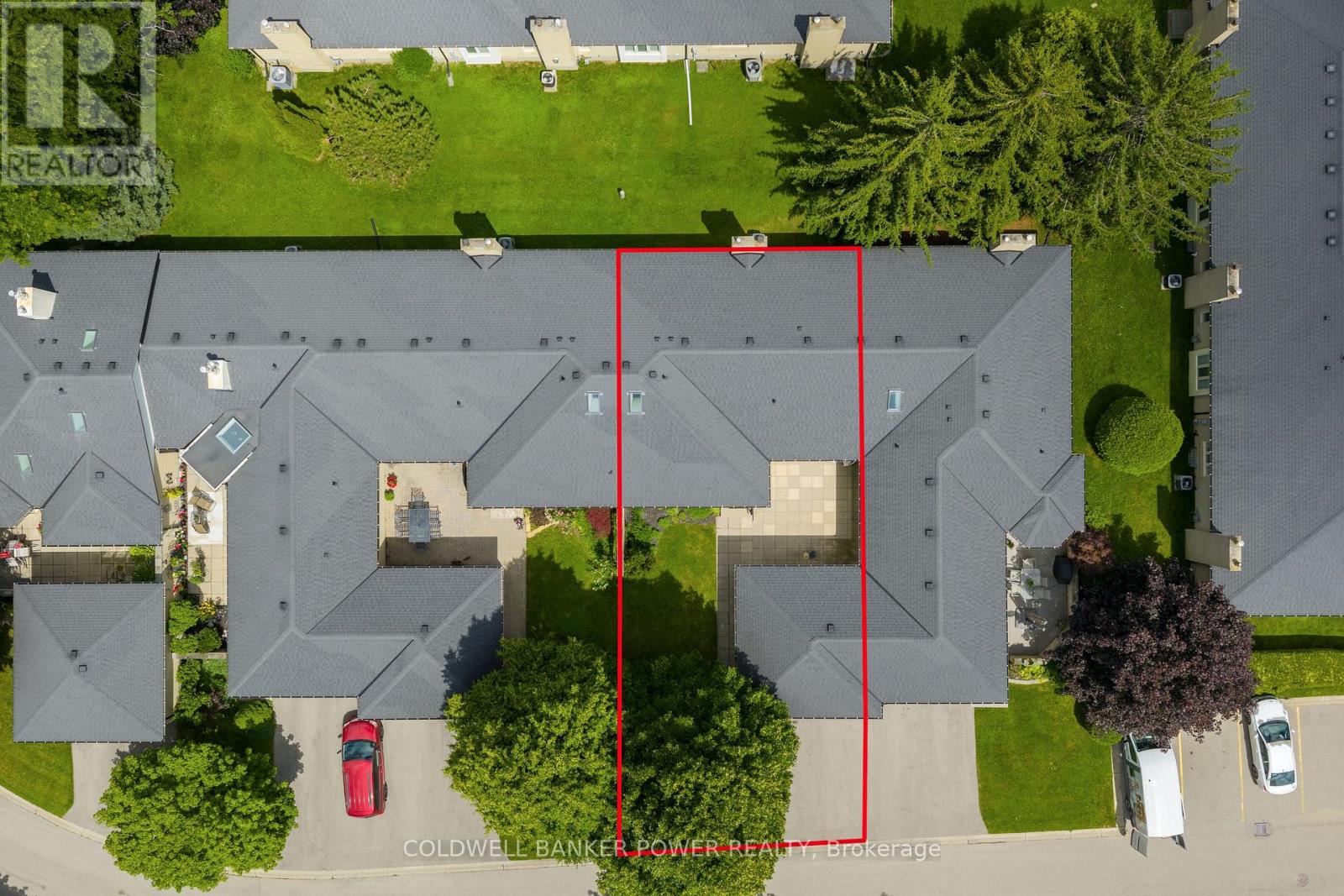 53 - 163 Pine Valley Drive, London South, Ontario N6J 4R2 - Photo 43 - X13484128