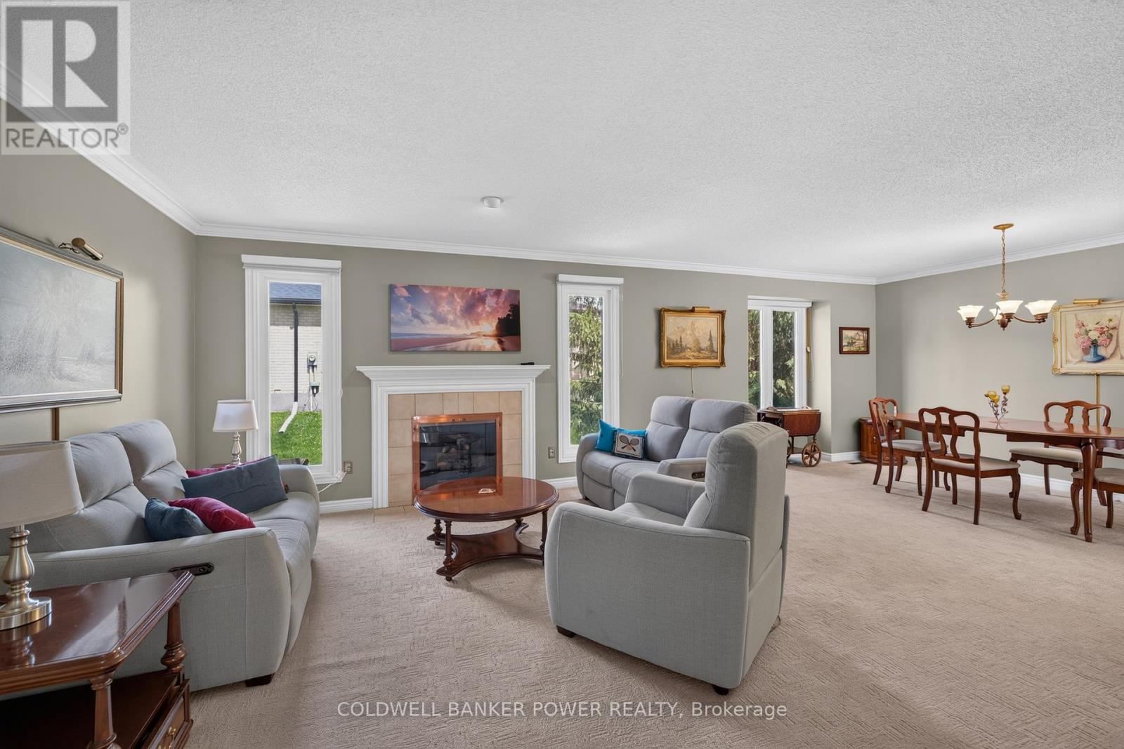 53 - 163 Pine Valley Drive, London South, Ontario N6J 4R2 - Photo 8 - X13484128