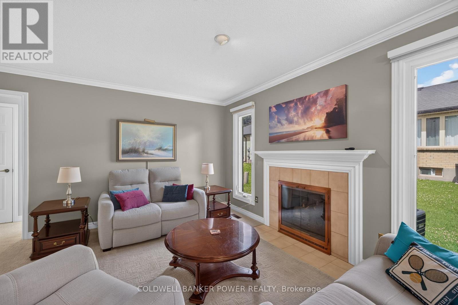 53 - 163 Pine Valley Drive, London South, Ontario N6J 4R2 - Photo 9 - X13484128