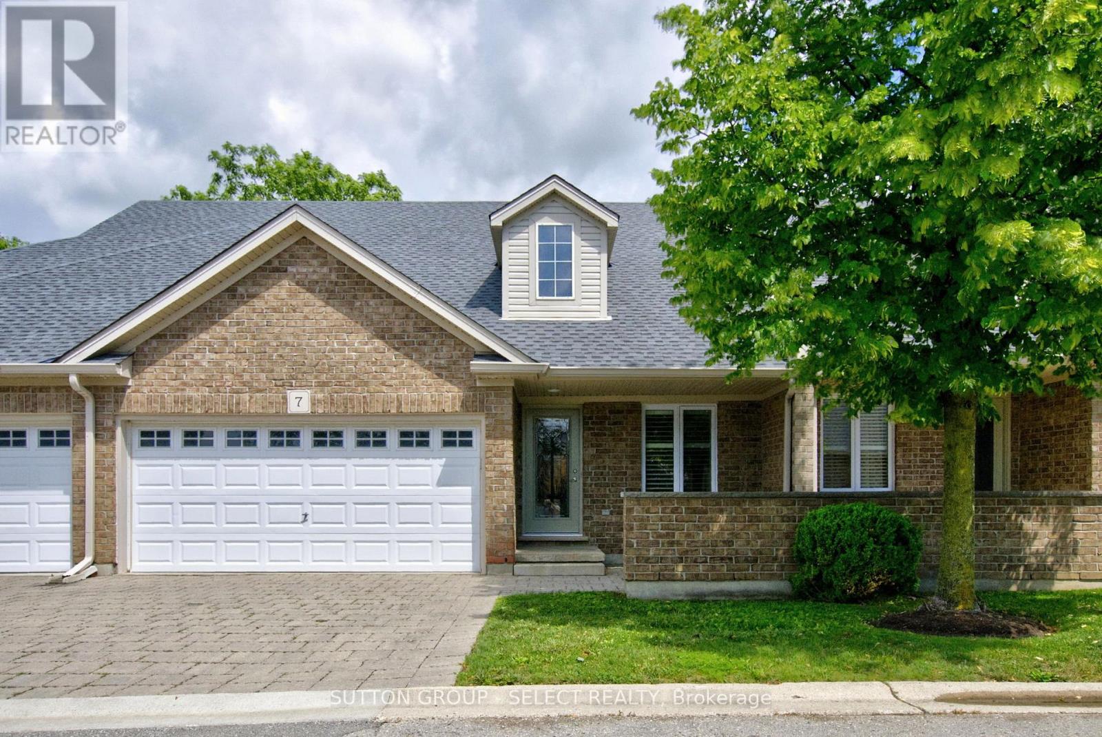 7 - 1853 BLACKWATER ROAD, London North, Ontario