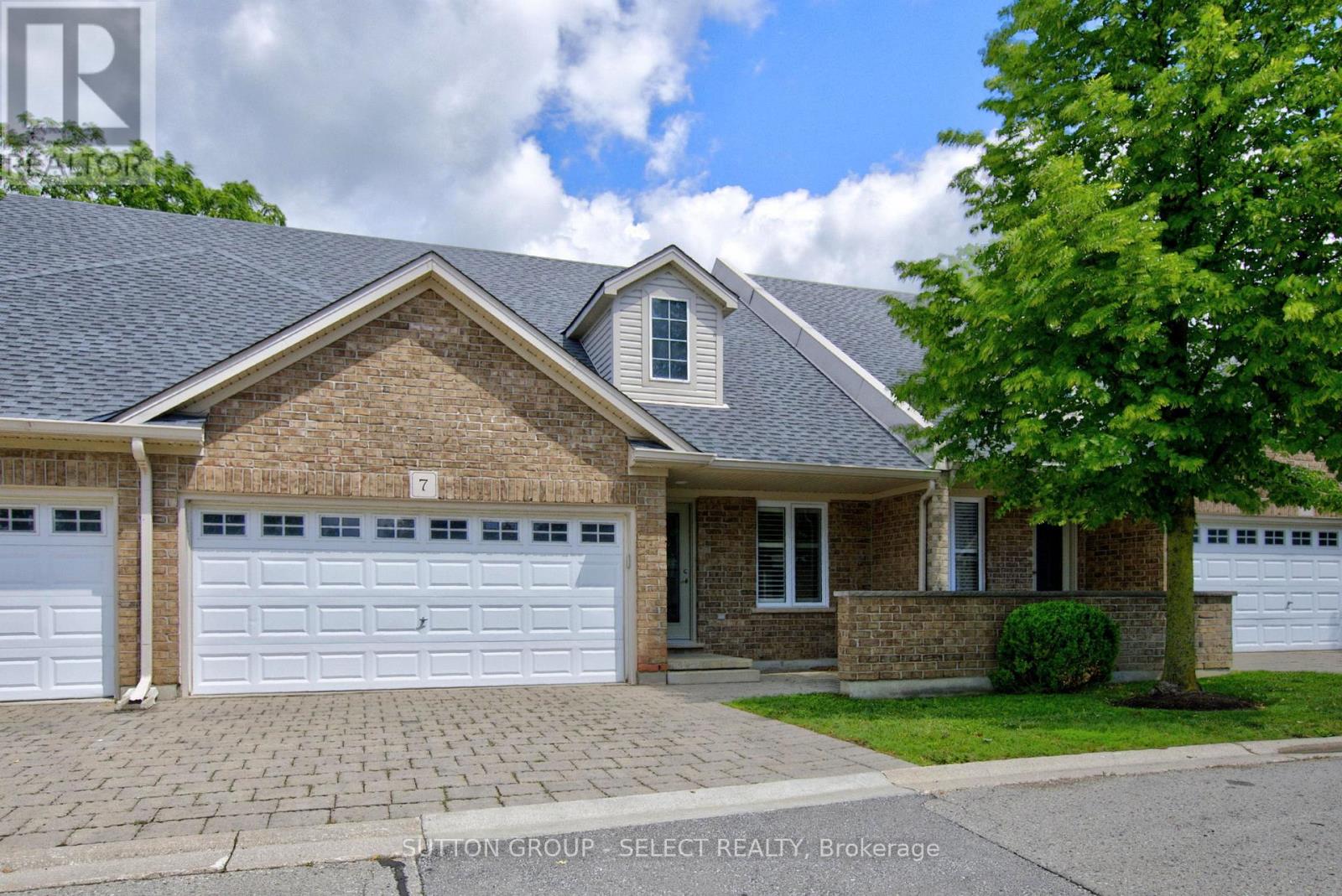 7 - 1853 Blackwater Road, London North, Ontario  N5X 4R9 - Photo 2 - X13484142