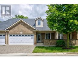 7 - 1853 BLACKWATER ROAD, London North, Ontario
