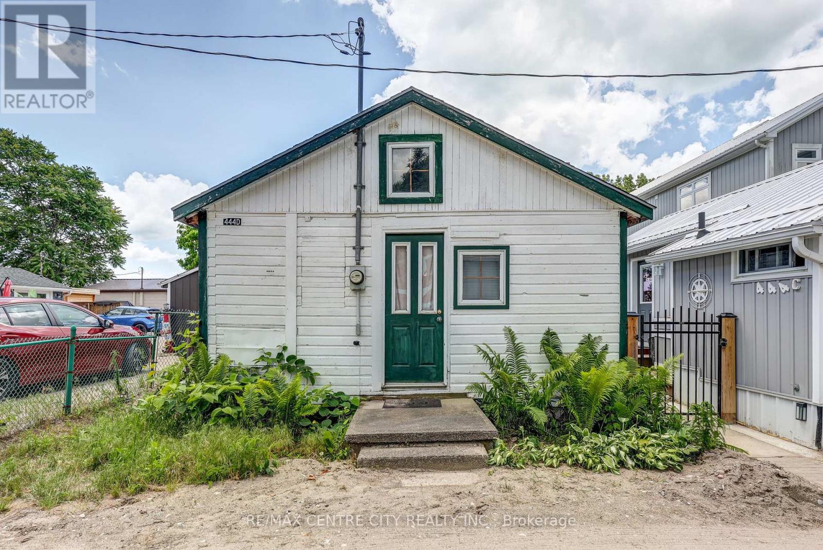 D - 444d Edith Cavell Boulevard, Central Elgin, Ontario  N5L 1G9 - Photo 25 - X13484252