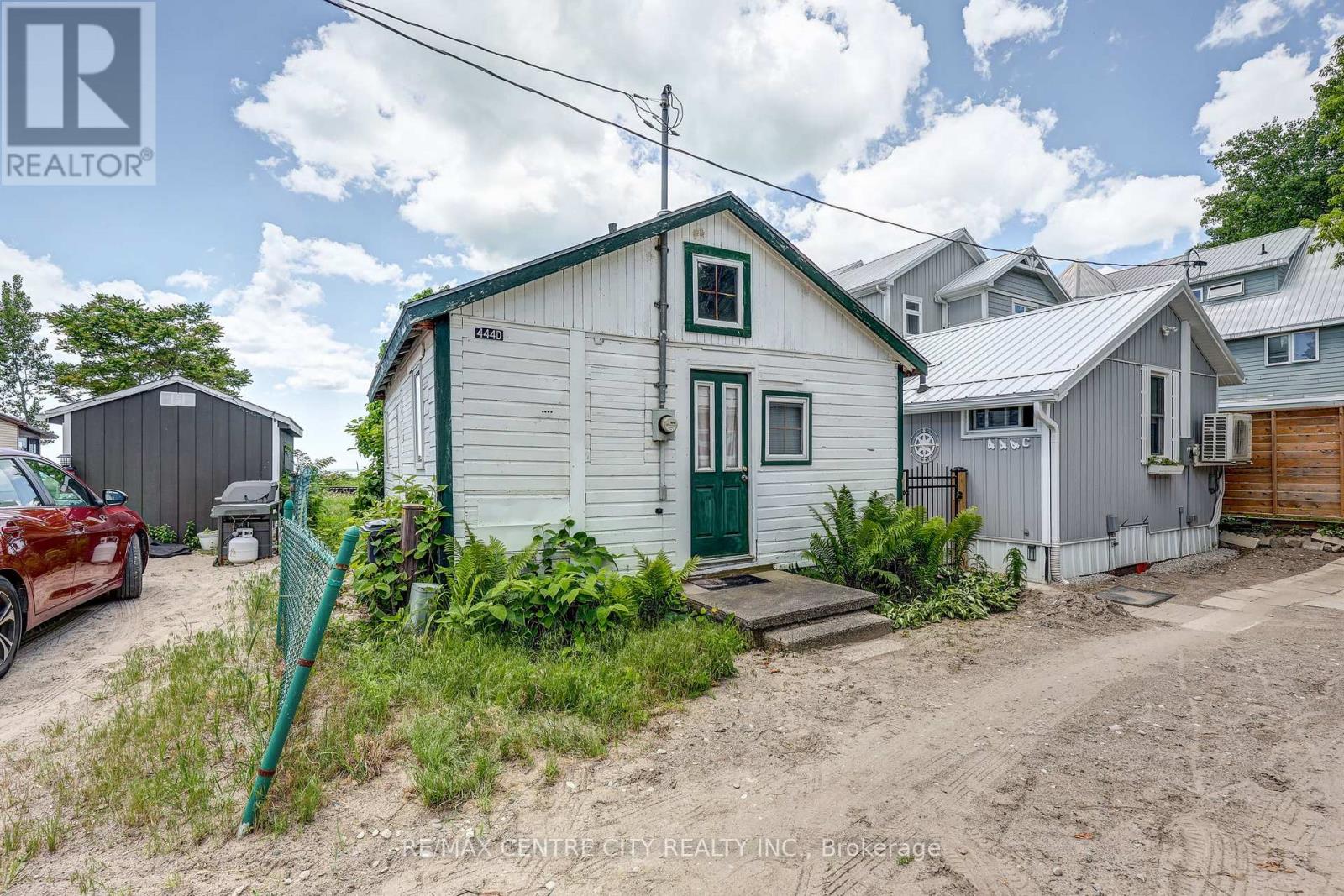 D - 444d Edith Cavell Boulevard, Central Elgin, Ontario  N5L 1G9 - Photo 27 - X13484252