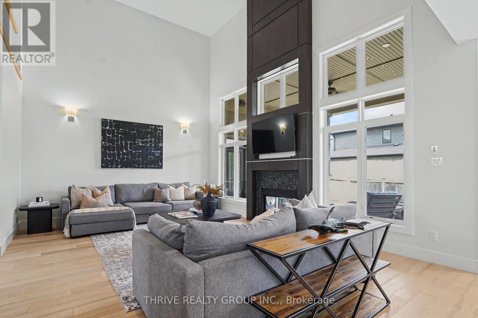 6537 Old Garrison Boulevard, London South (South V), Ontario  N6P 0A8 - Photo 11 - X13484300