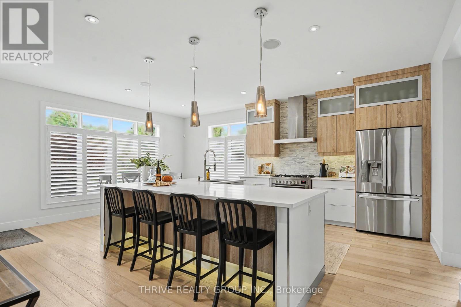 6537 Old Garrison Boulevard, London South (South V), Ontario  N6P 0A8 - Photo 12 - X13484300