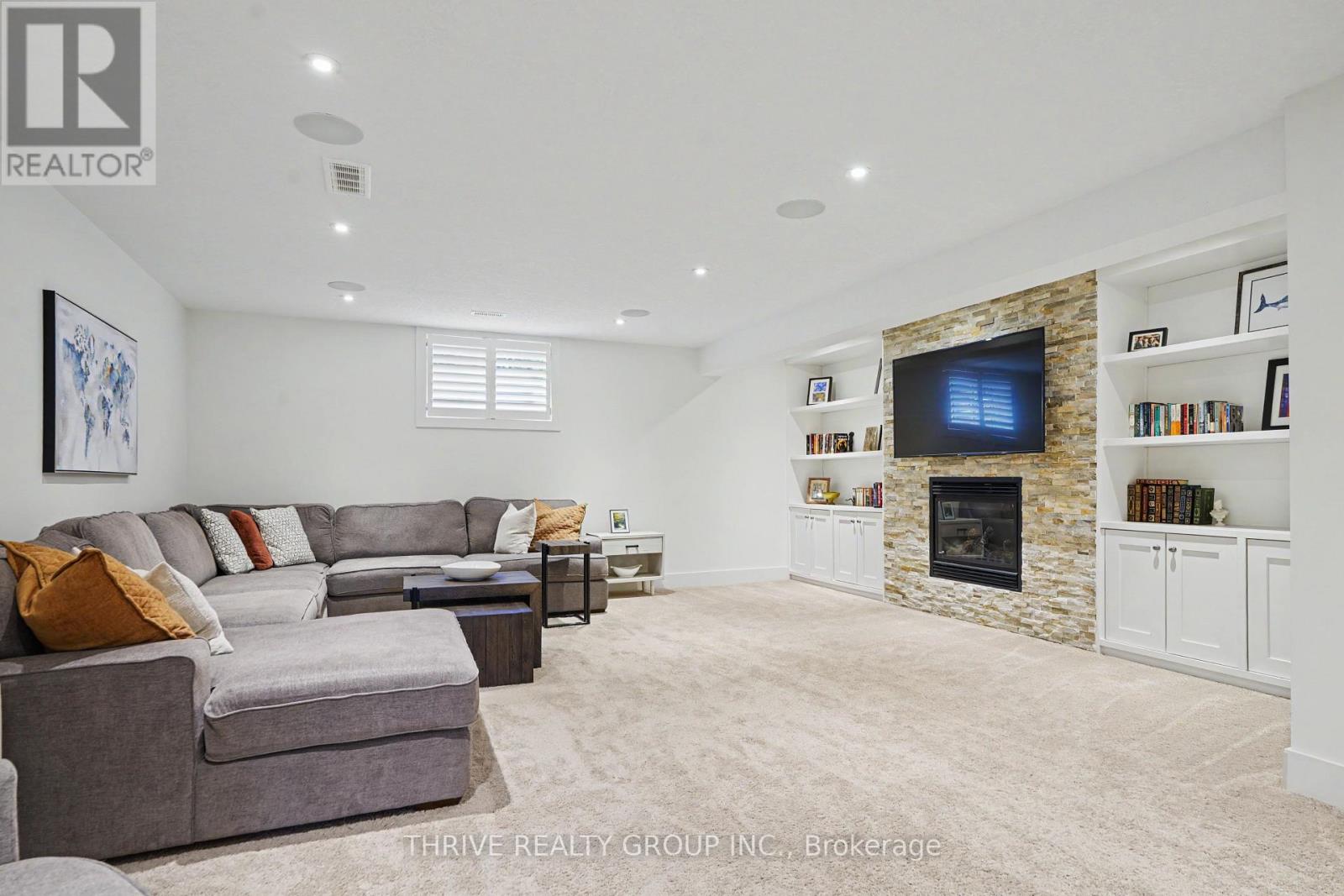 6537 Old Garrison Boulevard, London South (South V), Ontario  N6P 0A8 - Photo 40 - X13484300