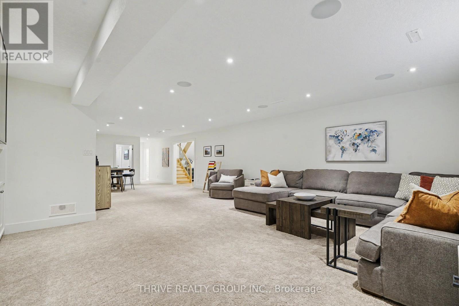 6537 Old Garrison Boulevard, London South (South V), Ontario  N6P 0A8 - Photo 41 - X13484300