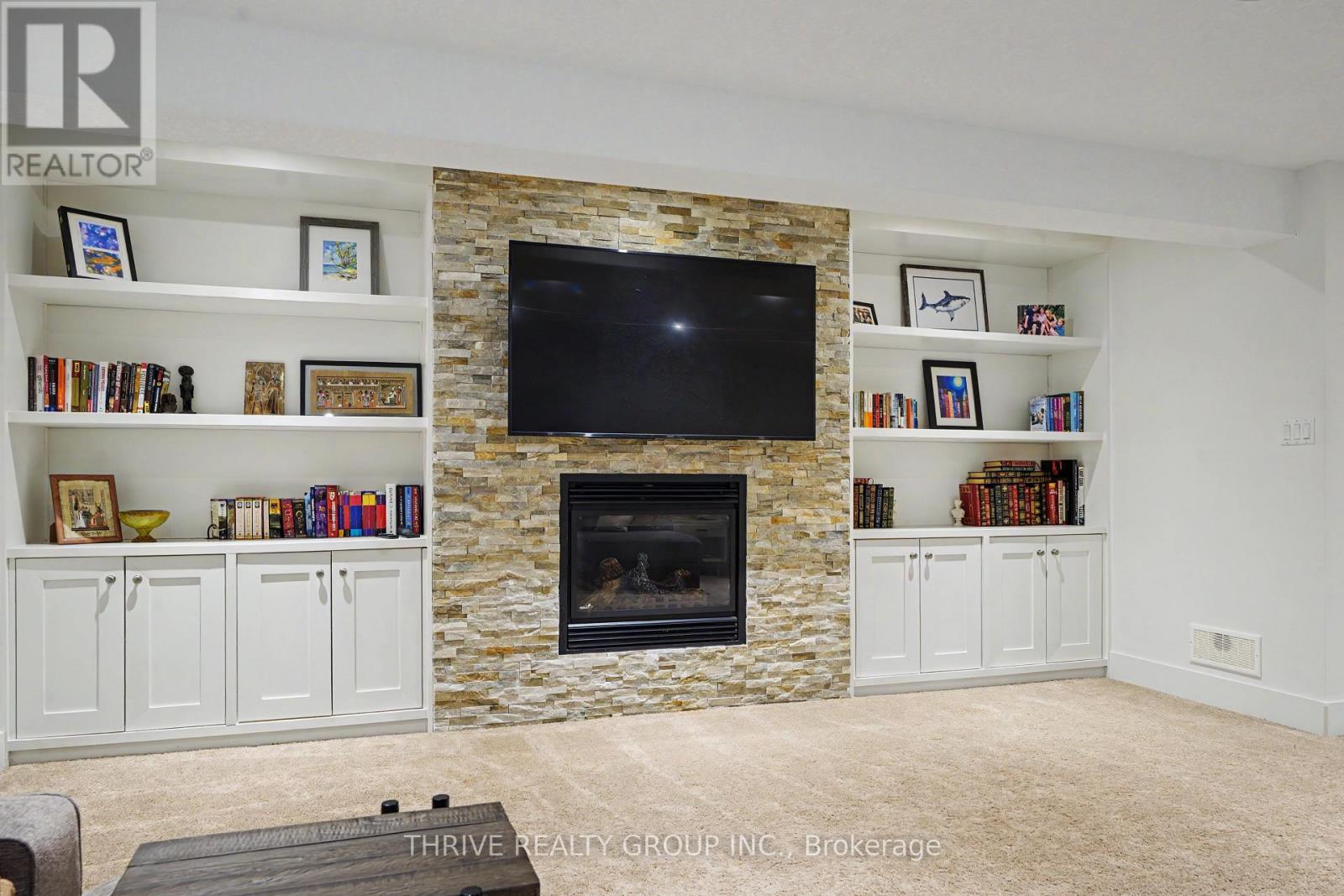 6537 Old Garrison Boulevard, London South (South V), Ontario  N6P 0A8 - Photo 42 - X13484300