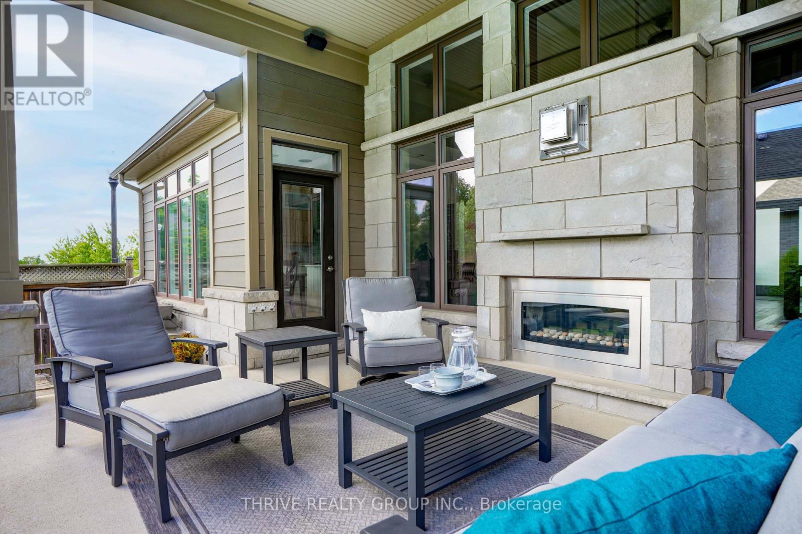 6537 Old Garrison Boulevard, London South (South V), Ontario  N6P 0A8 - Photo 44 - X13484300