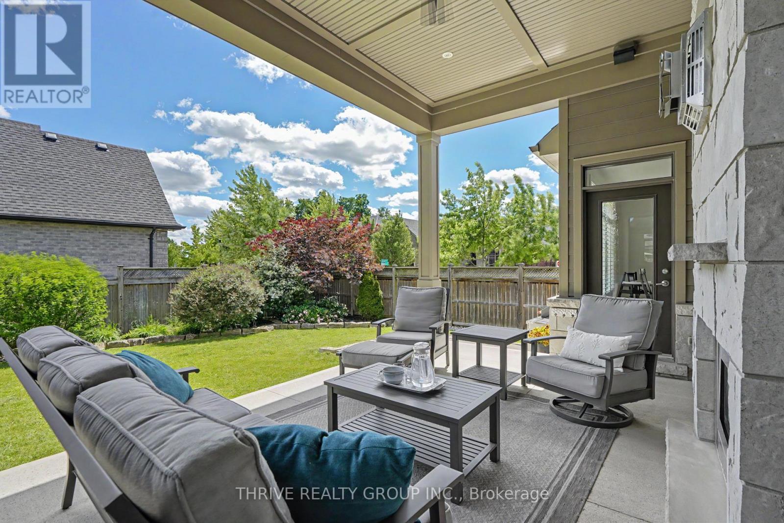 6537 Old Garrison Boulevard, London South (South V), Ontario  N6P 0A8 - Photo 45 - X13484300