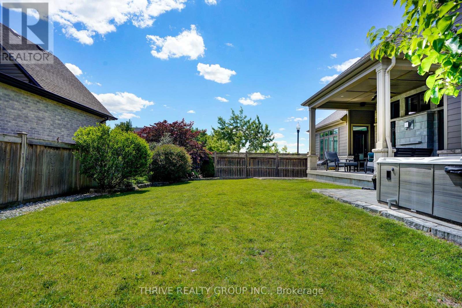 6537 Old Garrison Boulevard, London South (South V), Ontario  N6P 0A8 - Photo 47 - X13484300