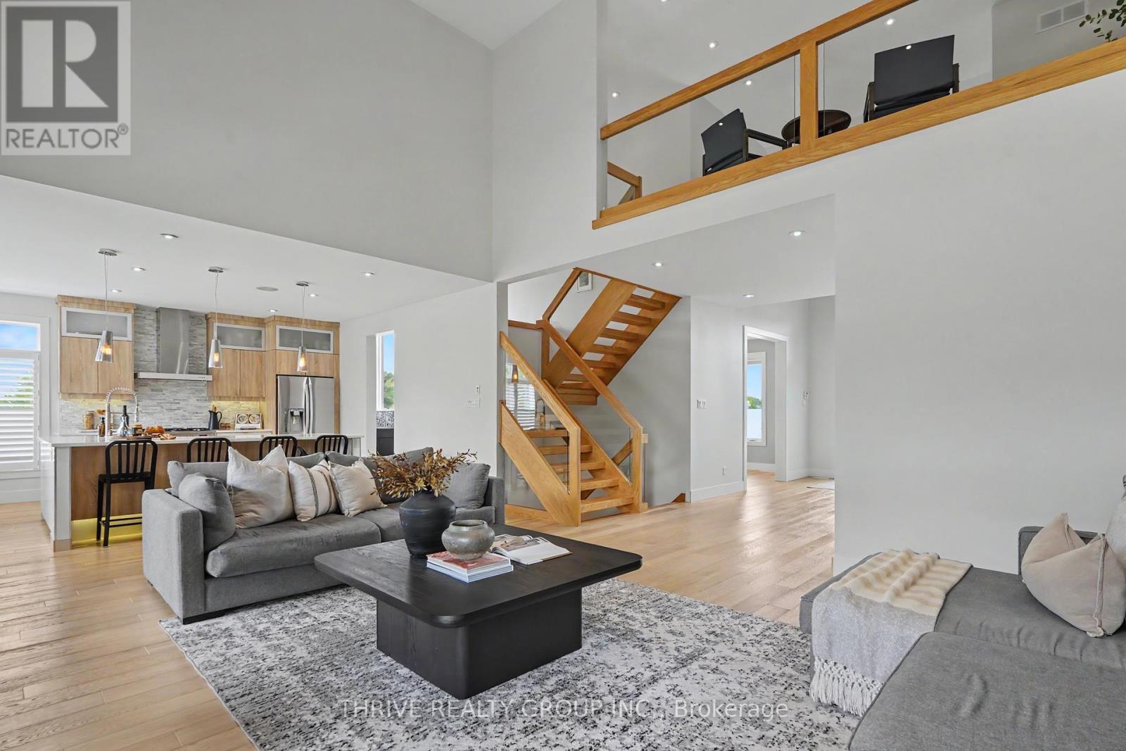 6537 Old Garrison Boulevard, London South (South V), Ontario  N6P 0A8 - Photo 6 - X13484300
