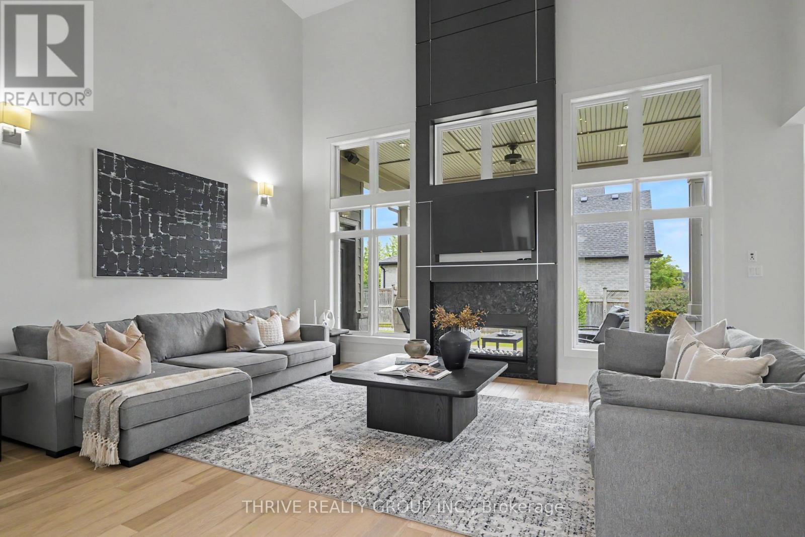 6537 Old Garrison Boulevard, London South (South V), Ontario  N6P 0A8 - Photo 8 - X13484300