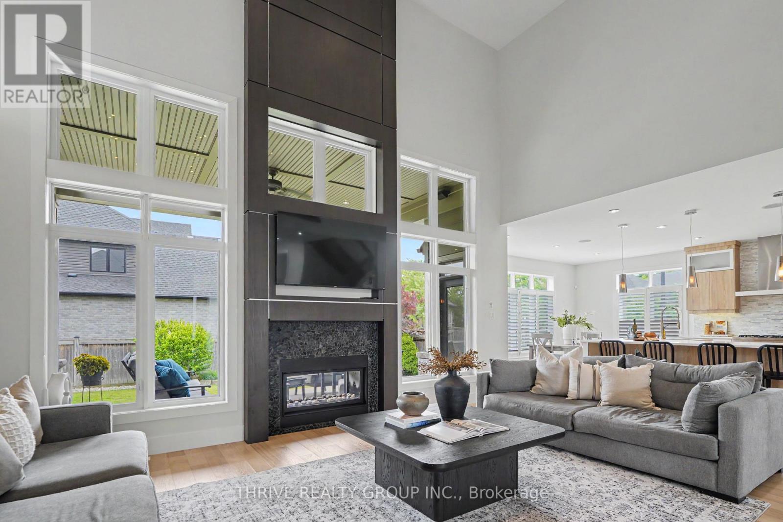6537 Old Garrison Boulevard, London South (South V), Ontario  N6P 0A8 - Photo 9 - X13484300