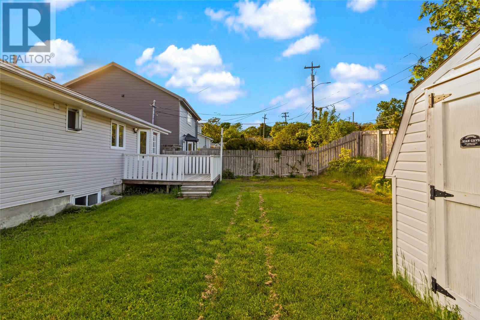 4 Eaton Place, St. John's, Newfoundland & Labrador  A1E 6A9 - Photo 36 - 1299263