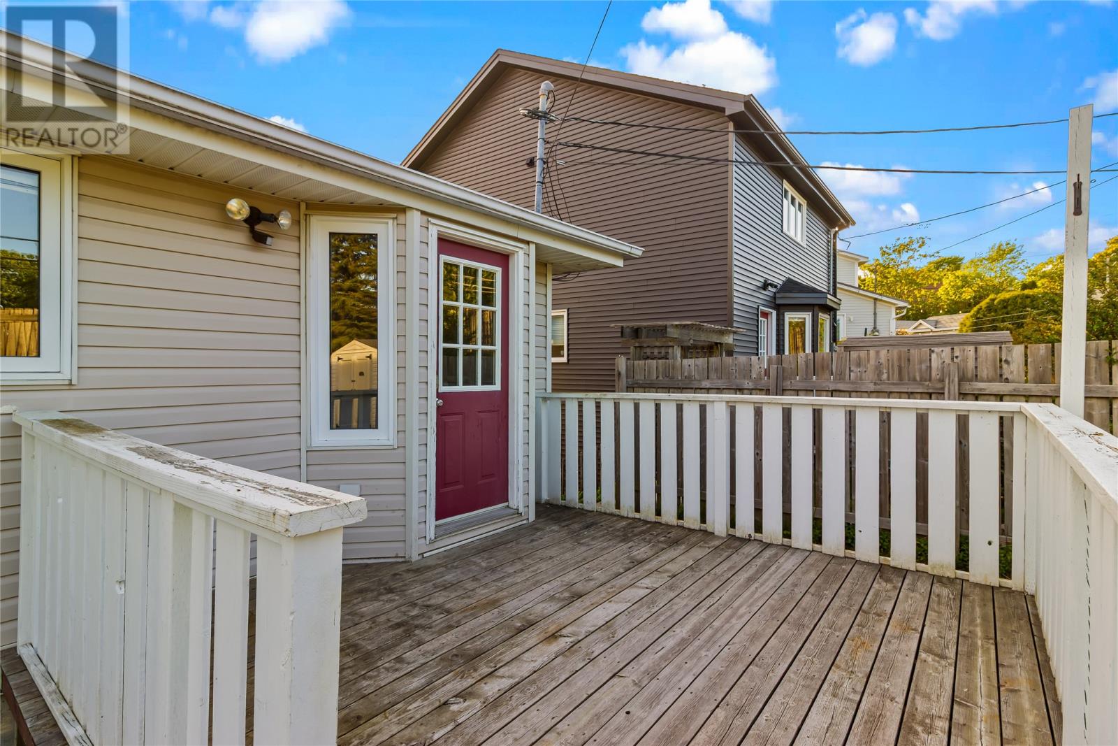 4 Eaton Place, St. John's, Newfoundland & Labrador  A1E 6A9 - Photo 37 - 1299263