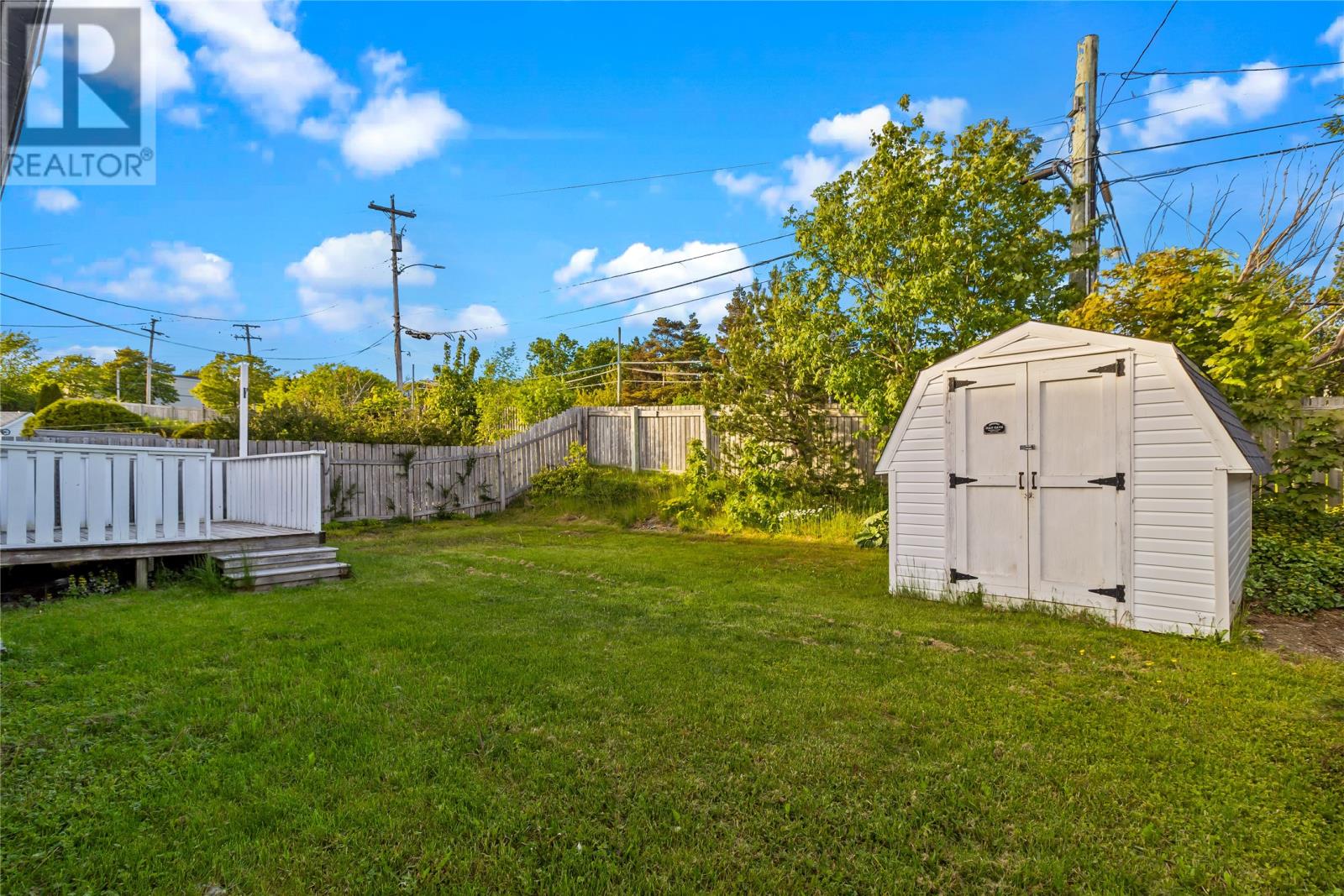 4 Eaton Place, St. John's, Newfoundland & Labrador  A1E 6A9 - Photo 38 - 1299263