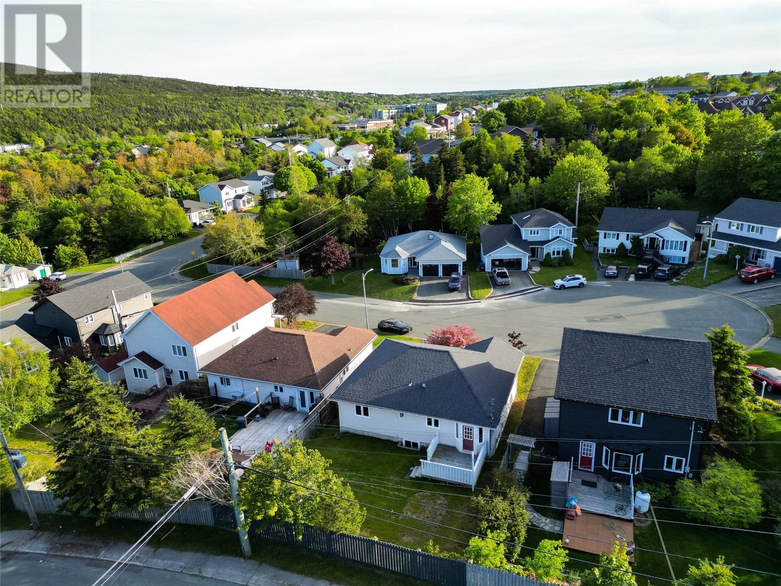 4 Eaton Place, St. John's, Newfoundland & Labrador  A1E 6A9 - Photo 4 - 1299263