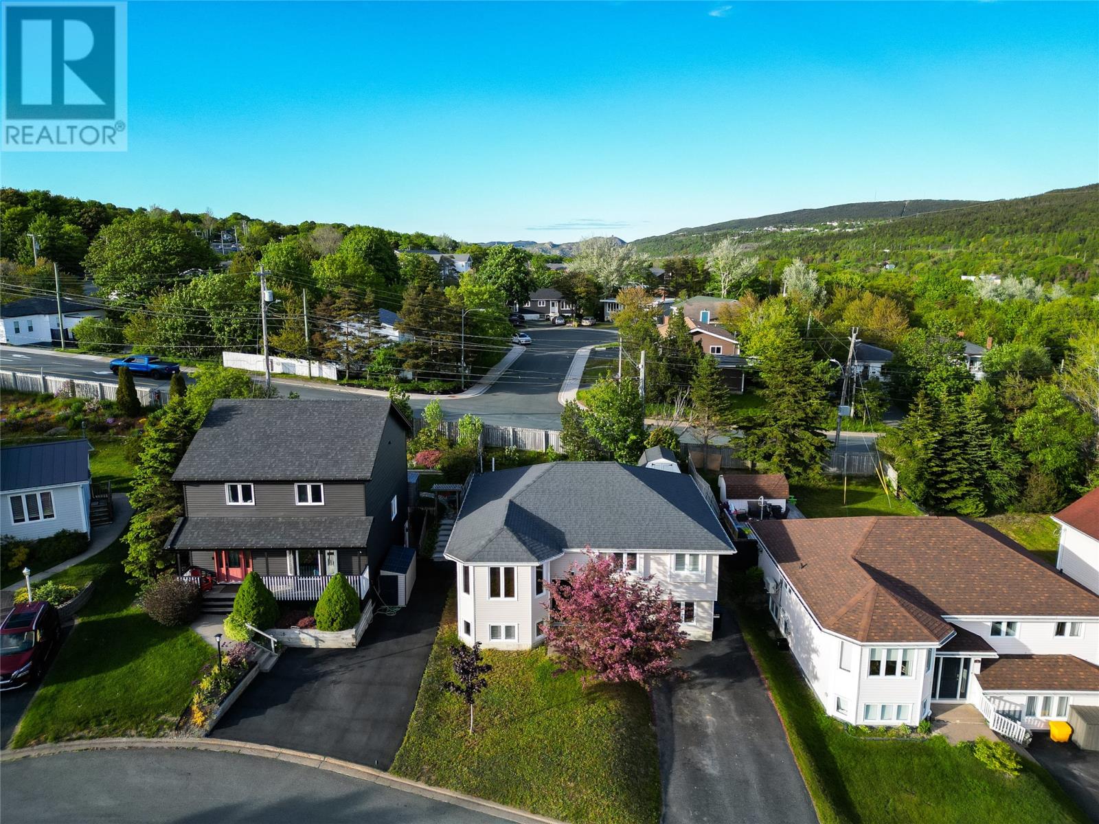 4 Eaton Place, St. John's, Newfoundland & Labrador  A1E 6A9 - Photo 40 - 1299263