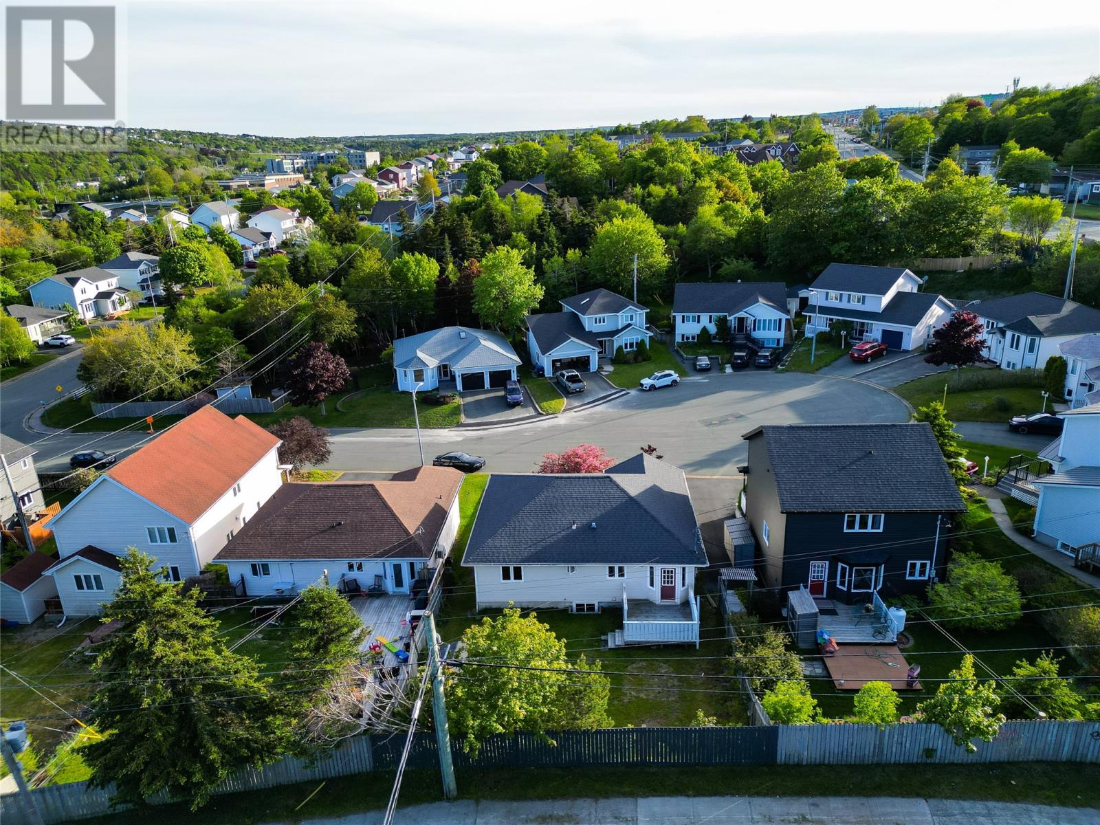 4 Eaton Place, St. John's, Newfoundland & Labrador  A1E 6A9 - Photo 42 - 1299263