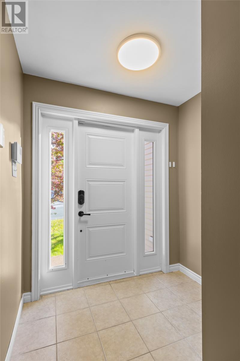 4 Eaton Place, St. John's, Newfoundland & Labrador  A1E 6A9 - Photo 8 - 1299263
