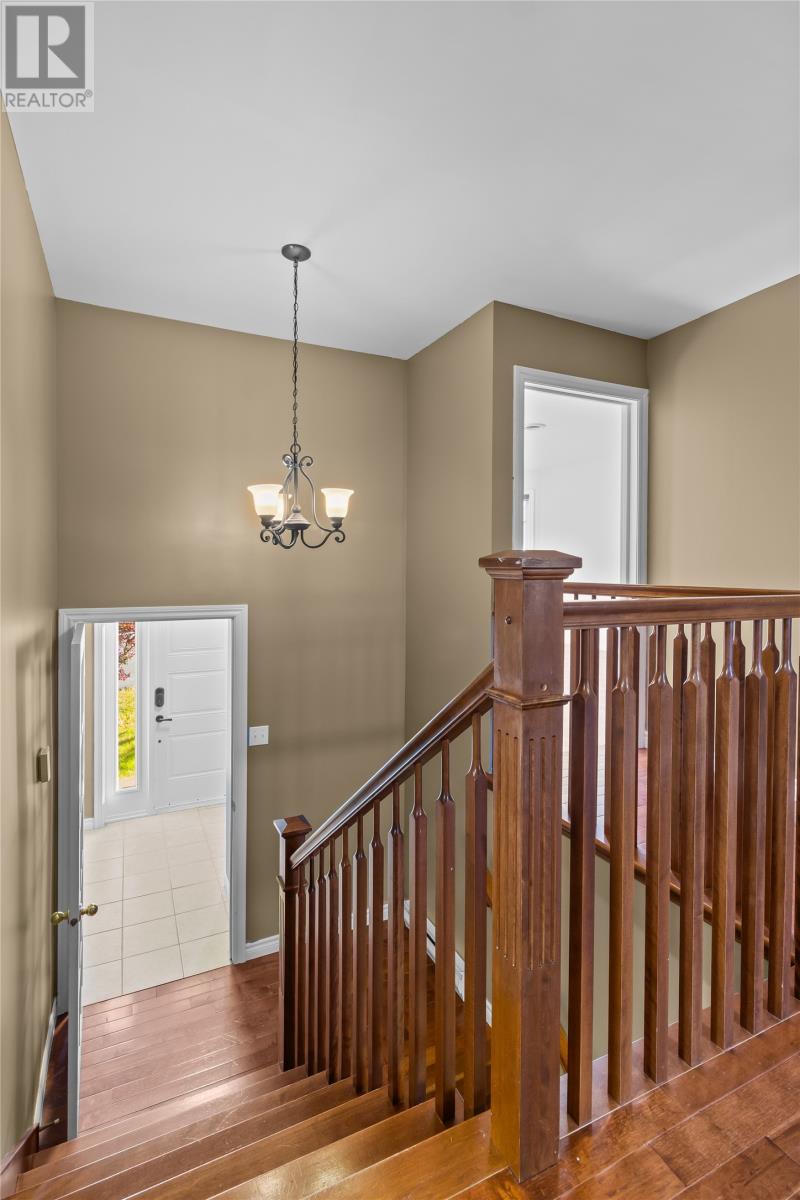 4 Eaton Place, St. John's, Newfoundland & Labrador  A1E 6A9 - Photo 9 - 1299263