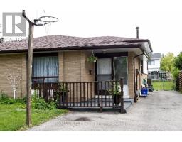 UPPER - 11 TINDALE ROAD, Brampton, Ontario
