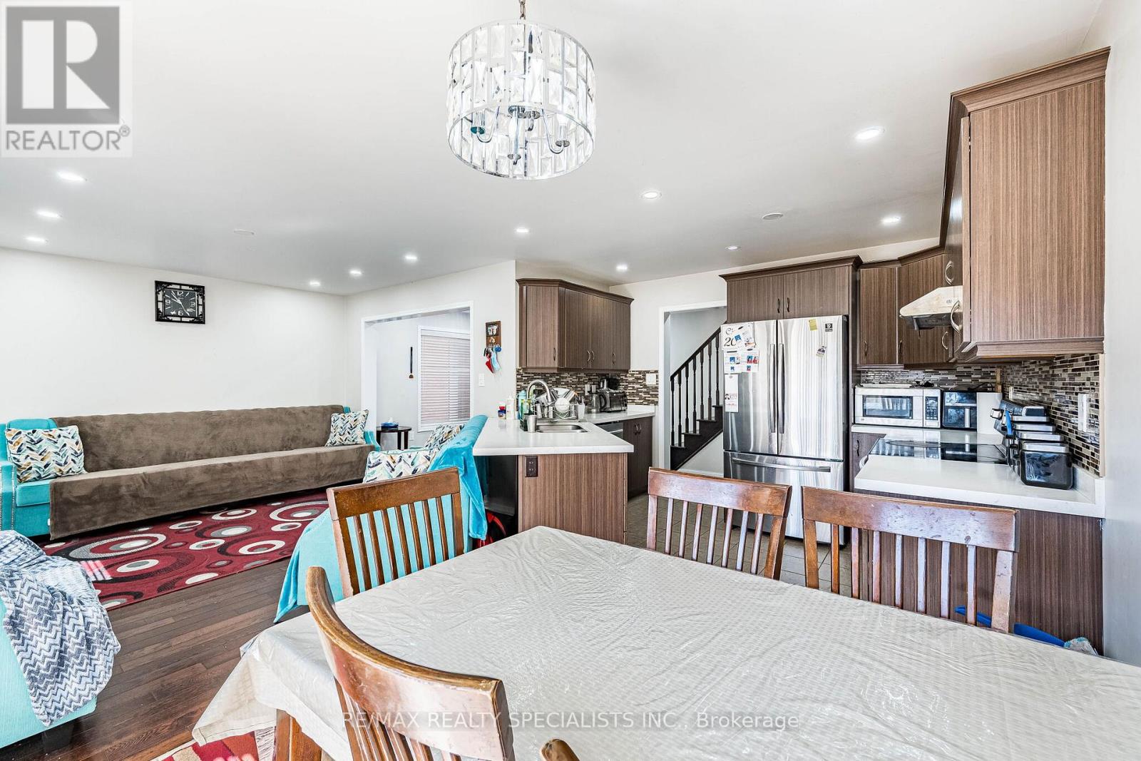 47 Robert Parkinson Drive, Brampton, Ontario  L7A 0Y2 - Photo 12 - W13483890