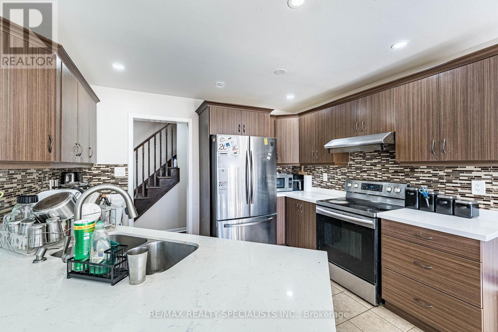 47 Robert Parkinson Drive, Brampton, Ontario  L7A 0Y2 - Photo 13 - W13483890