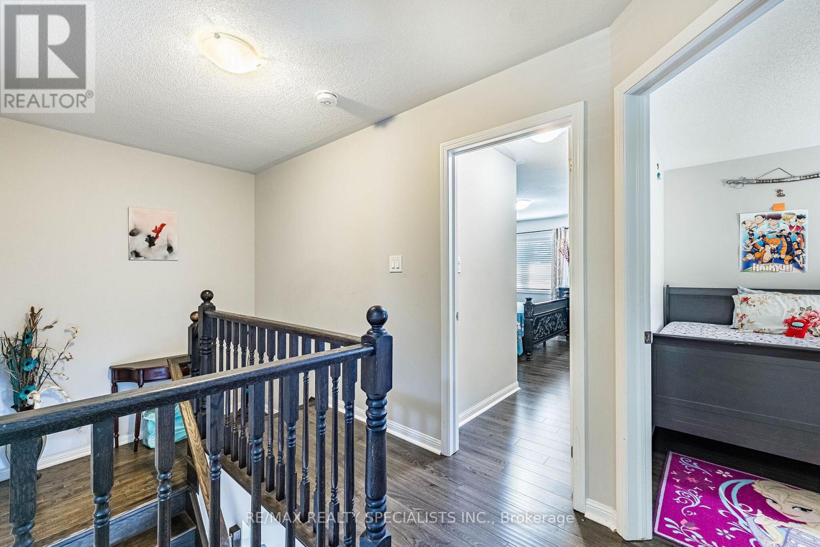 47 Robert Parkinson Drive, Brampton, Ontario  L7A 0Y2 - Photo 14 - W13483890