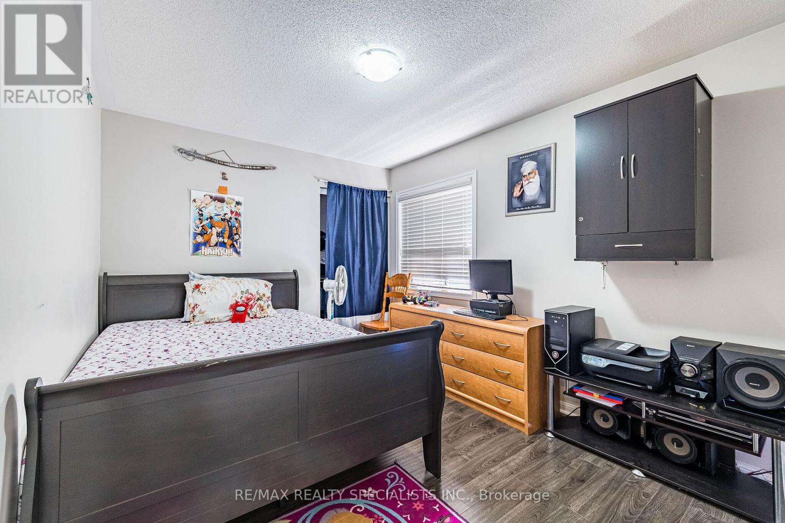 47 Robert Parkinson Drive, Brampton, Ontario  L7A 0Y2 - Photo 18 - W13483890