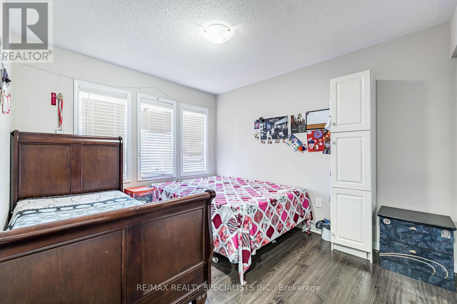 47 Robert Parkinson Drive, Brampton, Ontario  L7A 0Y2 - Photo 20 - W13483890