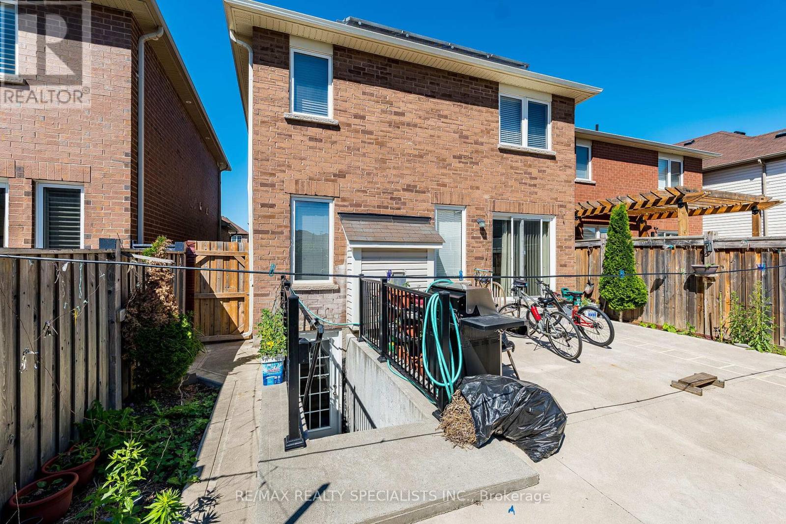 47 Robert Parkinson Drive, Brampton, Ontario  L7A 0Y2 - Photo 26 - W13483890