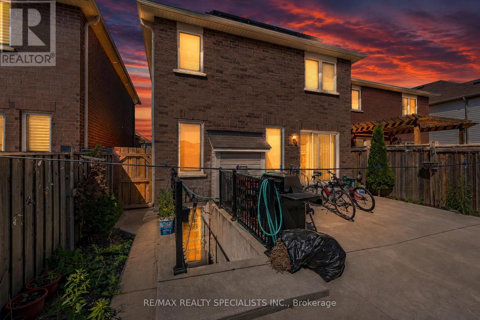 47 Robert Parkinson Drive, Brampton, Ontario  L7A 0Y2 - Photo 27 - W13483890