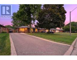 40 DEVONSHIRE DRIVE, Brampton, Ontario
