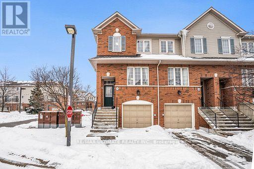 72 - 4950 ALBINA WAY, Mississauga, Ontario