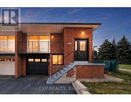 431 ARCHDEKIN DRIVE, Brampton, Ontario