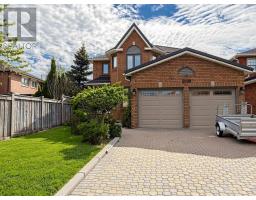 5698 COLBY COURT, Mississauga, Ontario