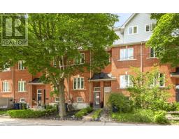16 LIGHTBOURN AVENUE, Toronto, Ontario