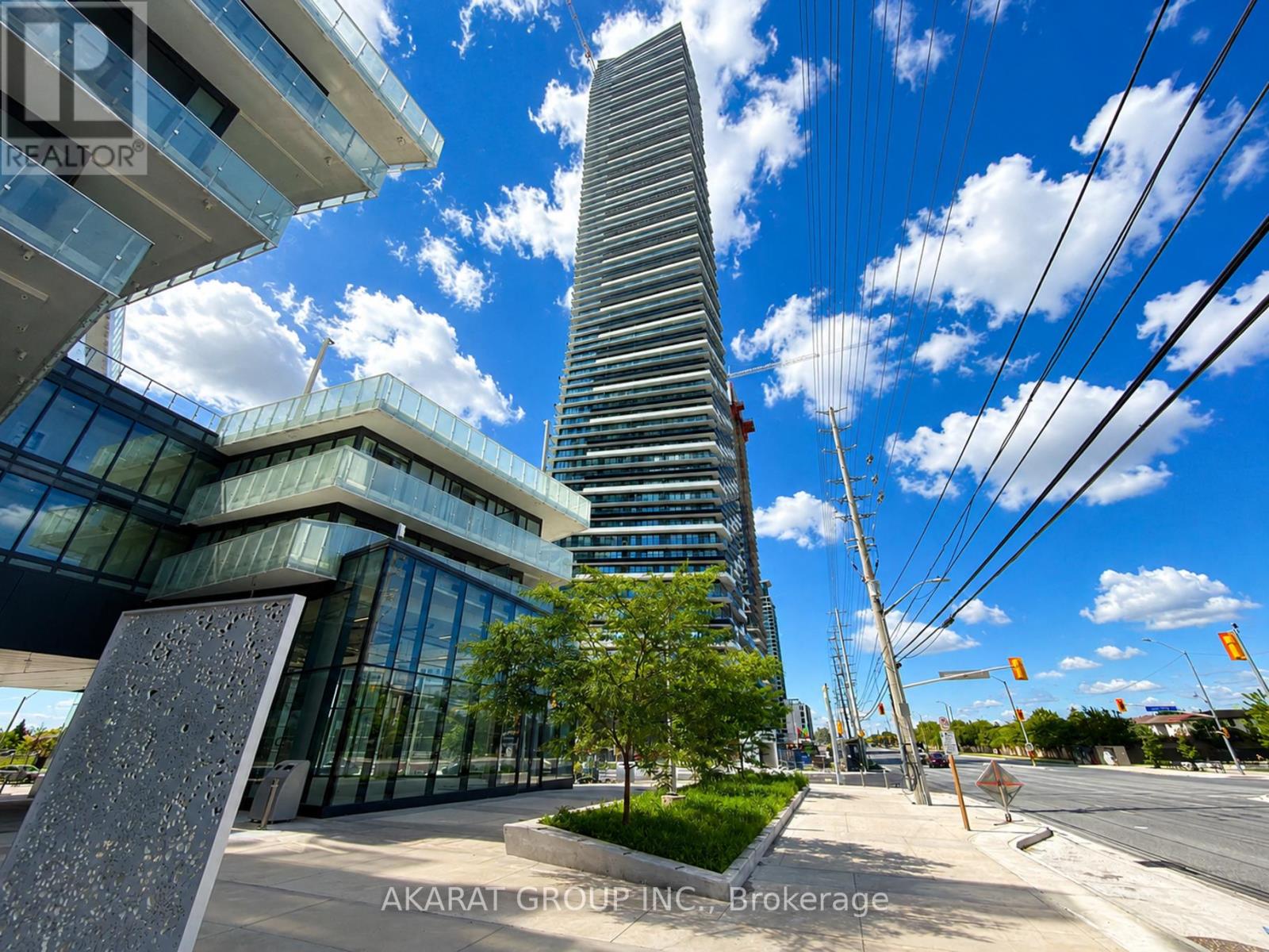 4911 - 448 BURNHAMTHORPE ROAD W, Mississauga, Ontario
