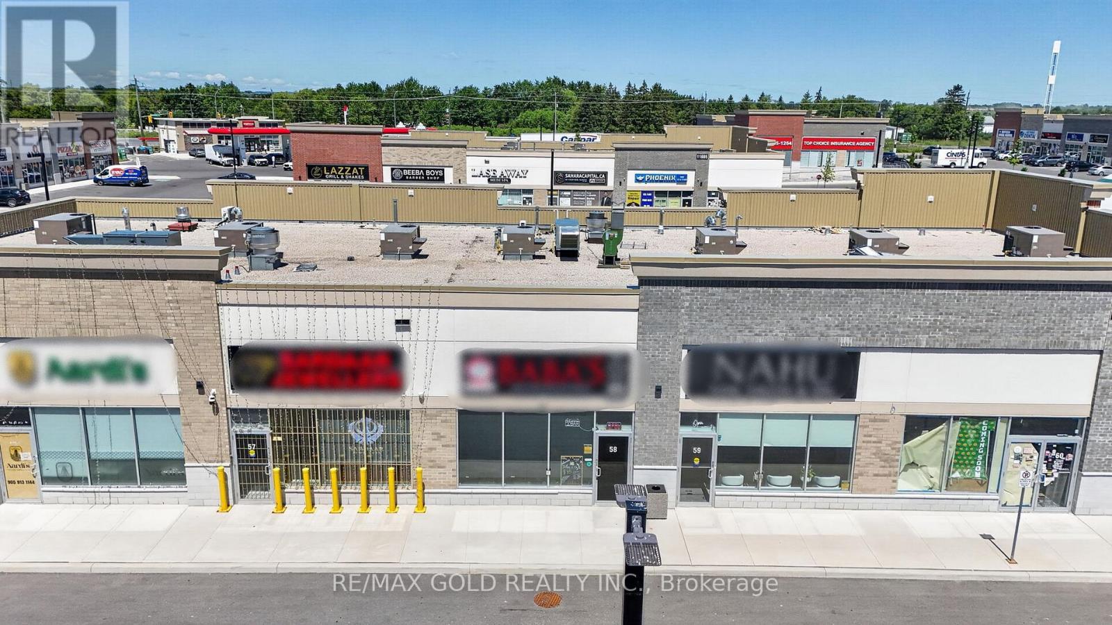 58 - 11635 MCVEAN DRIVE, Brampton, Ontario