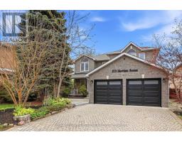2531 MORRISON AVENUE, Mississauga, Ontario