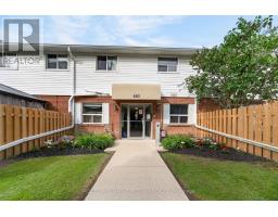 11 - 483 CLARIDGE ROAD, Burlington, Ontario