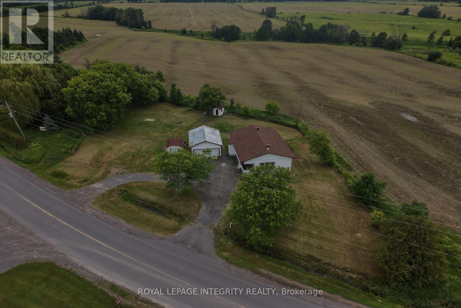 3156 Old Highway 17 Road, Clarence-Rockland, Ontario K4K 1W3 - Photo 36 - X13484146