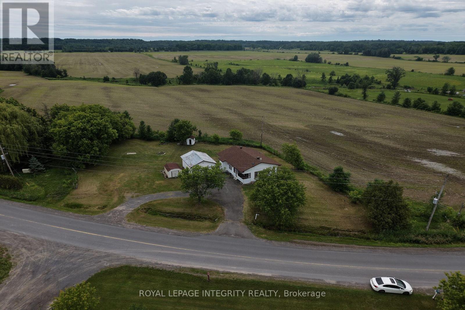 3156 Old Highway 17 Road, Clarence-Rockland, Ontario K4K 1W3 - Photo 37 - X13484146
