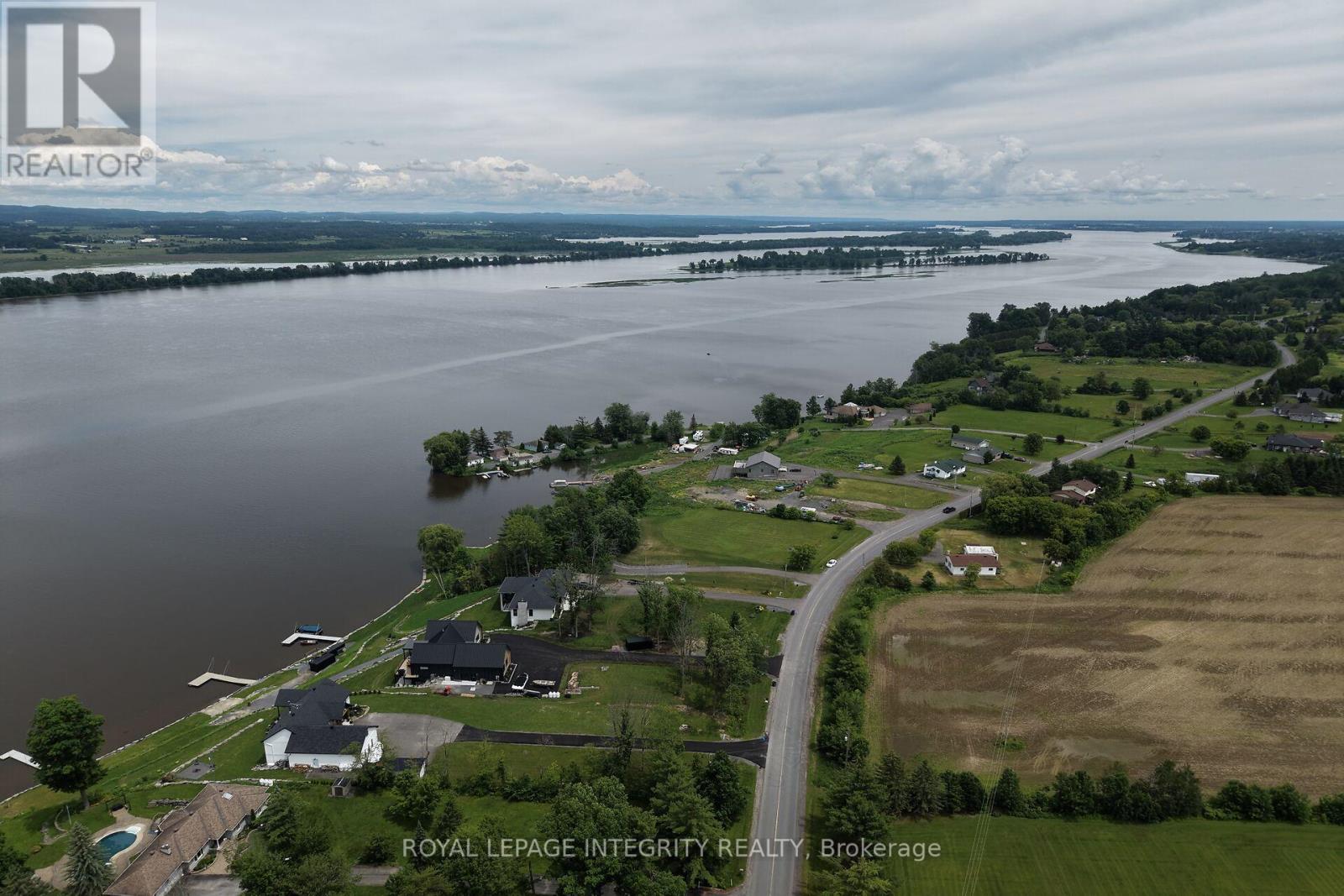 3156 Old Highway 17 Road, Clarence-Rockland, Ontario K4K 1W3 - Photo 40 - X13484146